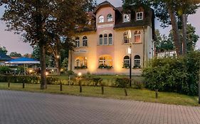Hotel & Restaurant Raueneck